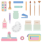 Lovely Layers: Paper Crafting Supplies - Honey Cuts - Stand-Alone Dies